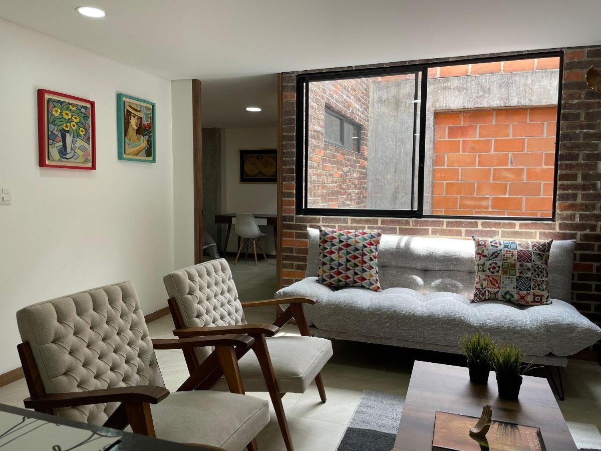 Housinn Co-living Fátima Medellín