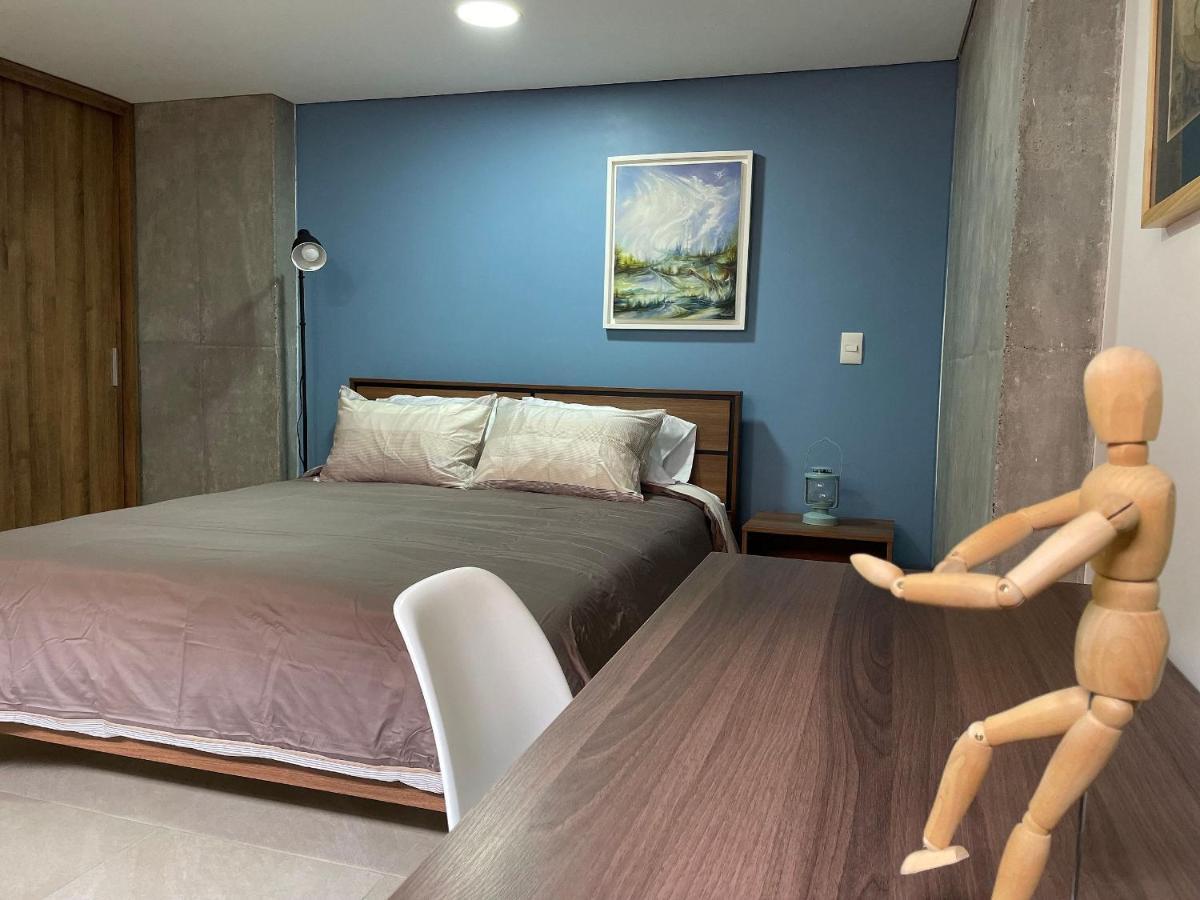Housinn Co-living Fátima Apartamento