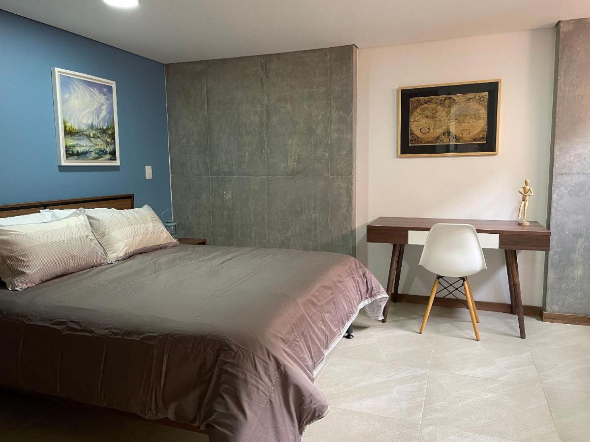 Apartamento Housinn Co-living Fátima