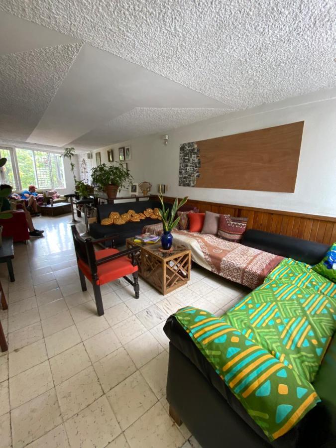 Casa Tías Pensión *