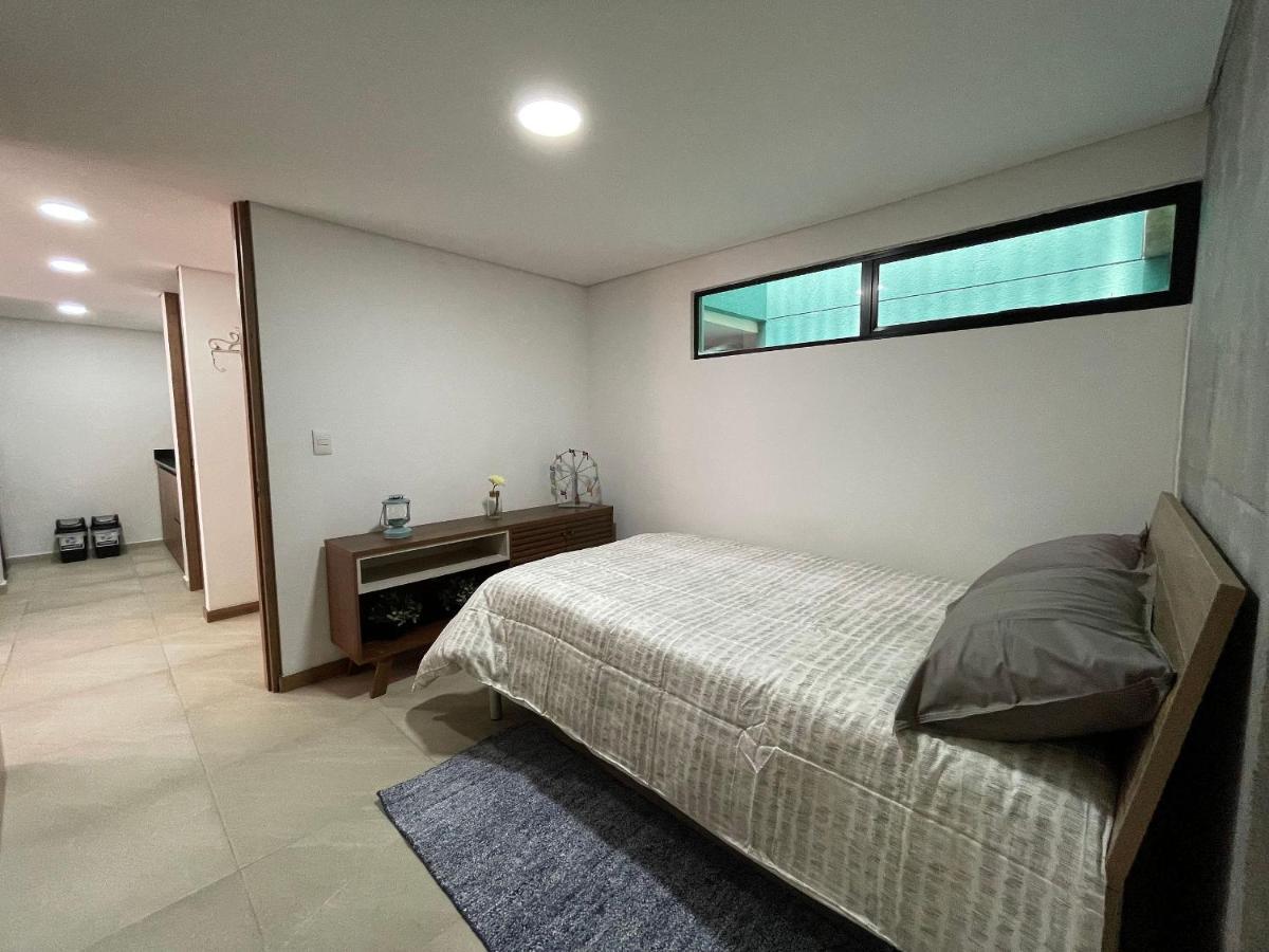 Housinn Co-living Fátima Apartamento *
