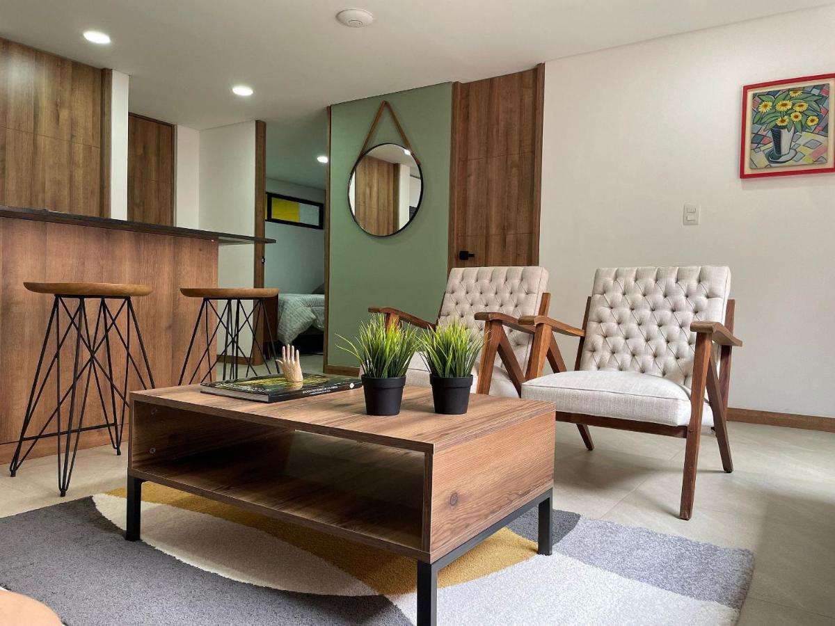 Housinn Co-living Fátima Apartamento *