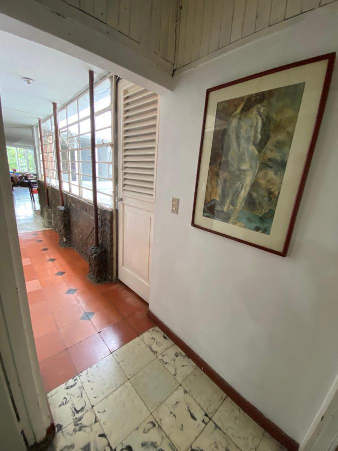 Casa Tías * Medellín