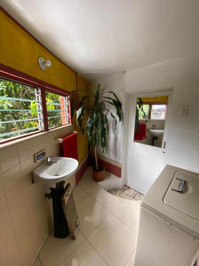 Casa Tías Pensión