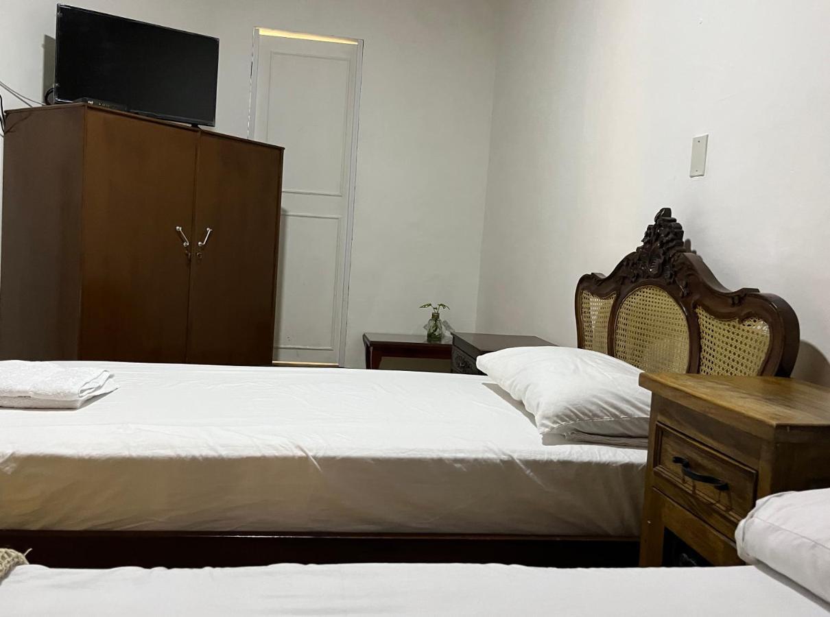 Habitación en casa particular Casa Grande Medellín