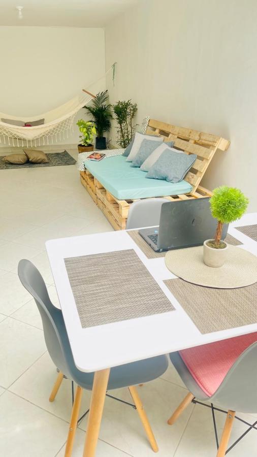 Apartamento Bolivariana