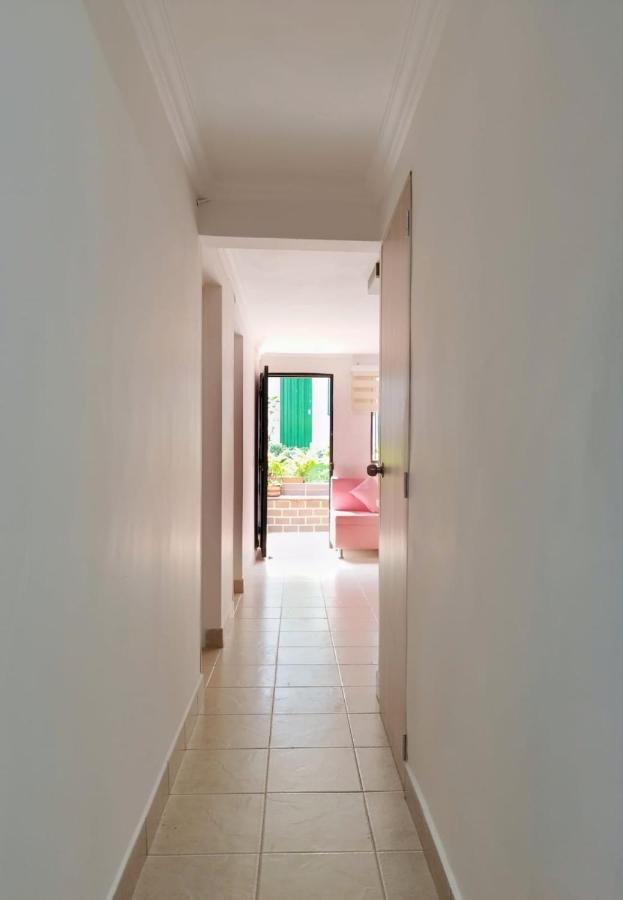 Habitación en casa particular Apartamento De San Javier Medellín
