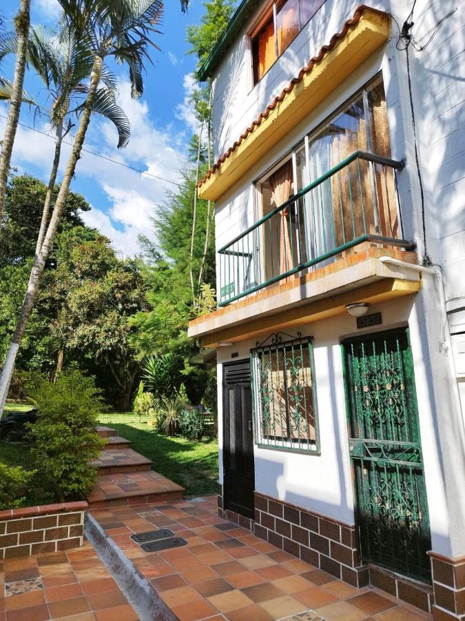Apartamento De San Javier Habitación en casa particular