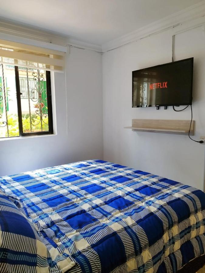 Apartamento De San Javier Medellín