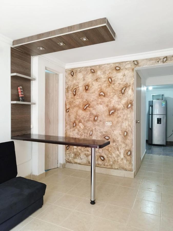 Habitación en casa particular Apartamento De San Javier Medellín