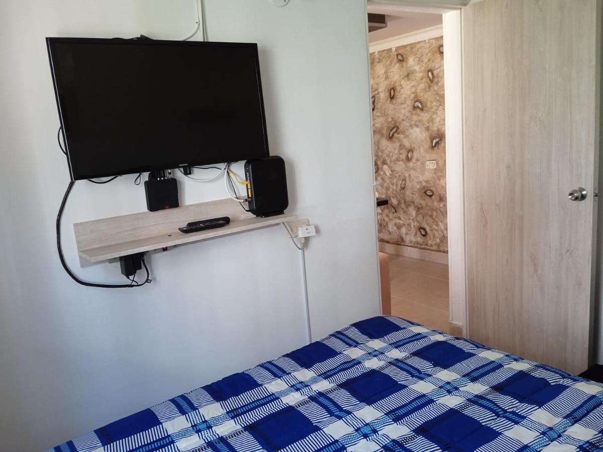 Apartamento De San Javier * Medellín