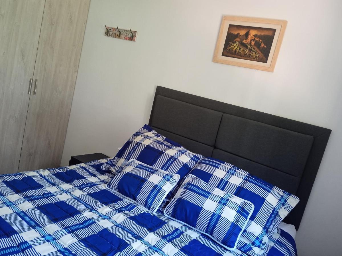 Apartamento De San Javier Medellín