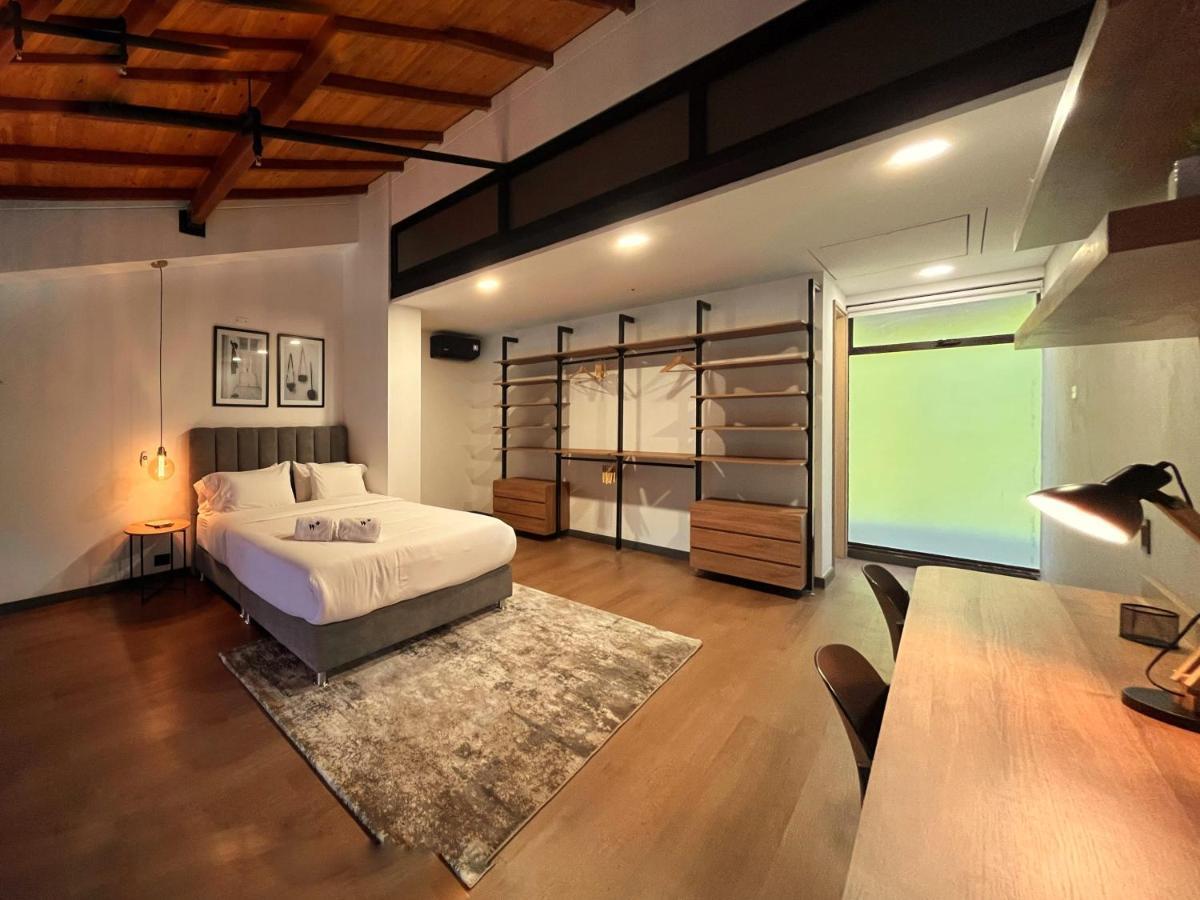 Stunning Duplex In Laureles Apartamento Medellín
