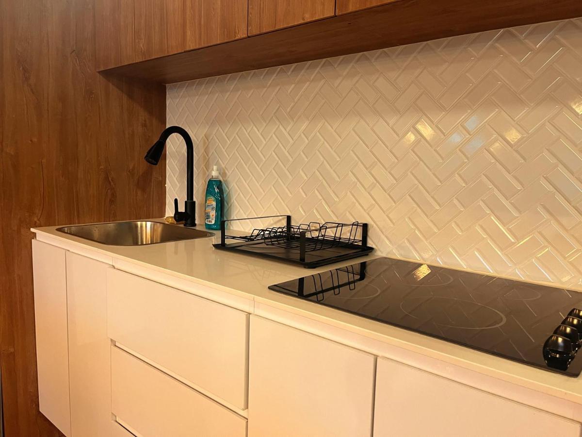 Apartamento Stunning Duplex In Laureles Medellín