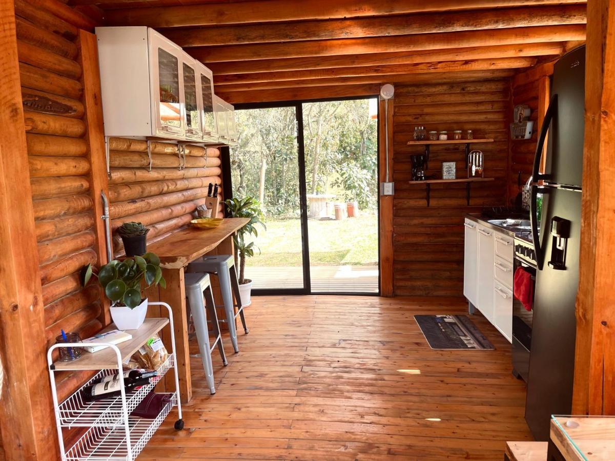 Chalet Bruma Blanca