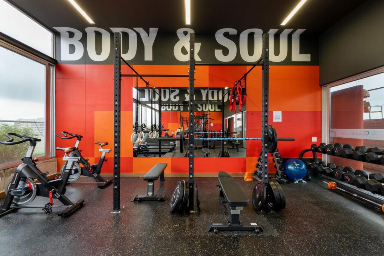 Soul Lifestyle Medellin