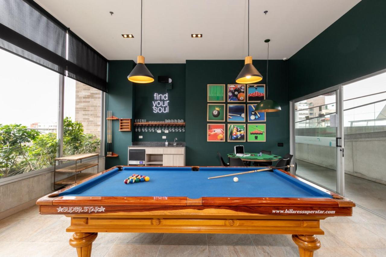 Hotel Soul Lifestyle 4*