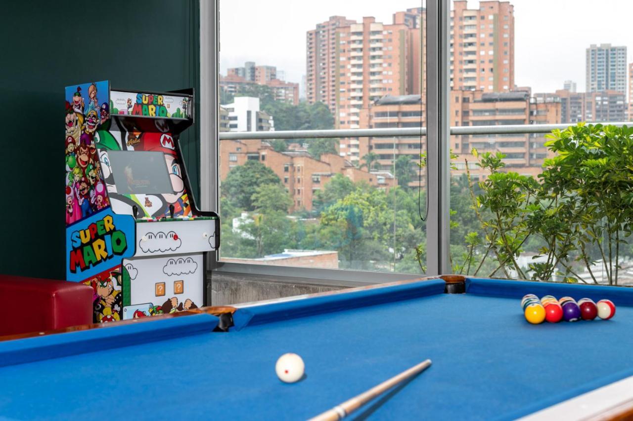 Soul Lifestyle Medellin