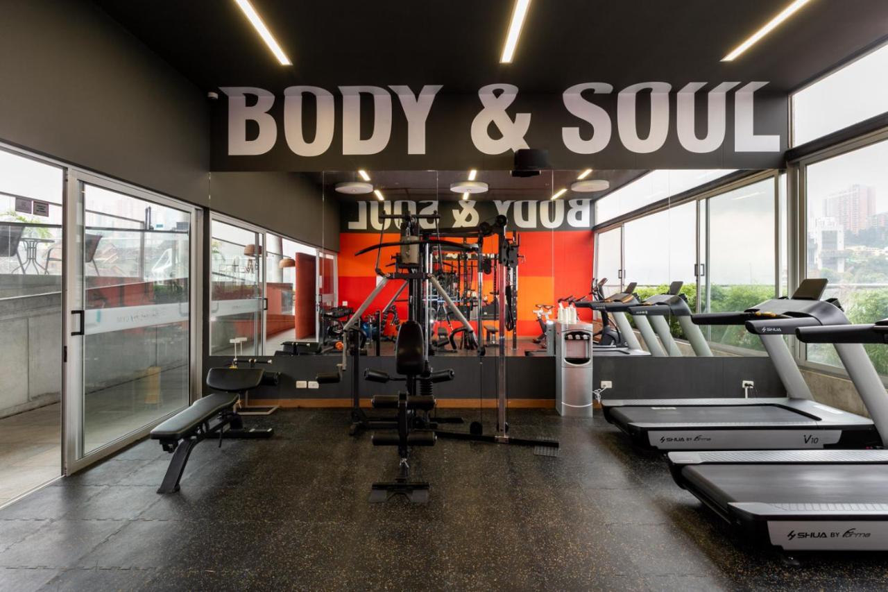 Soul Lifestyle Medellin