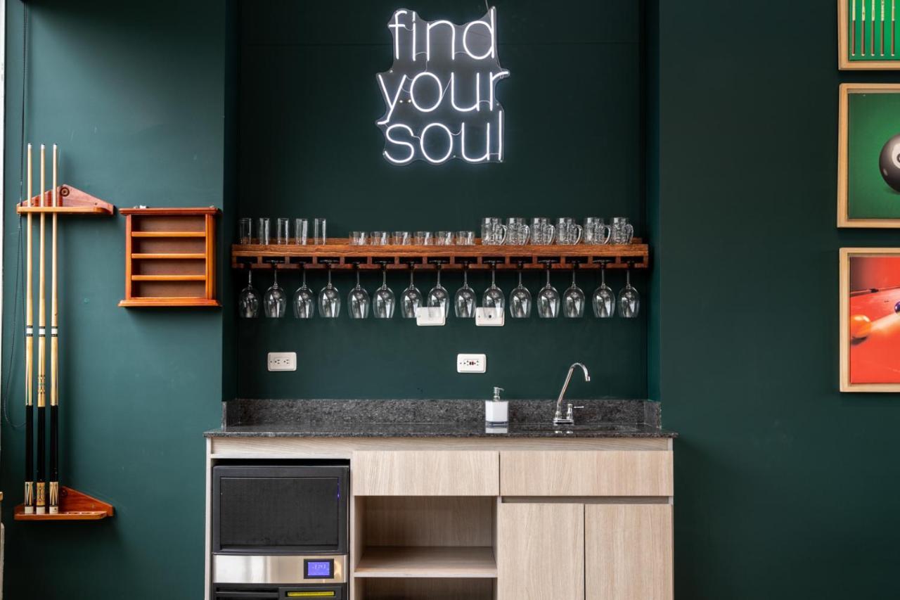 Soul Lifestyle Hotel