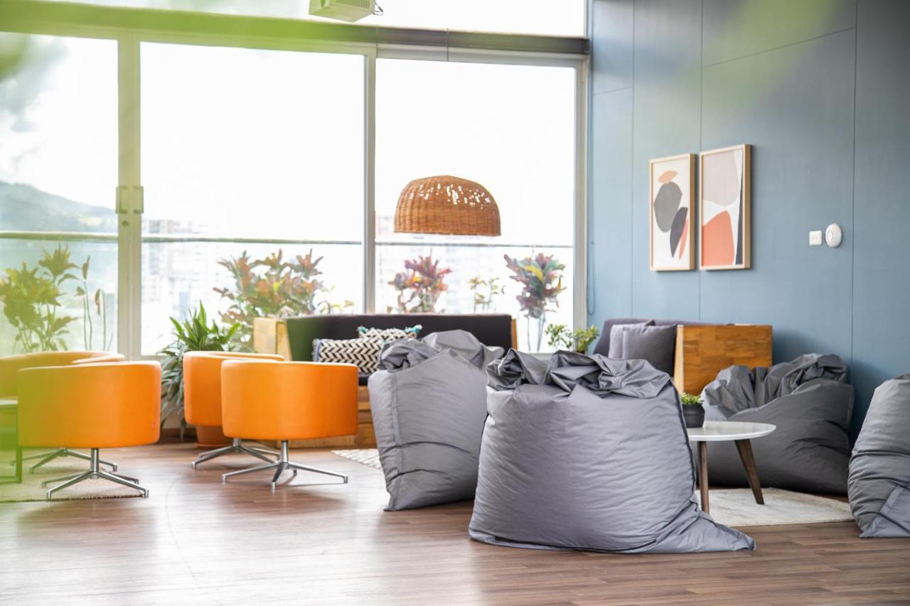Soul Lifestyle Hotel Medellin