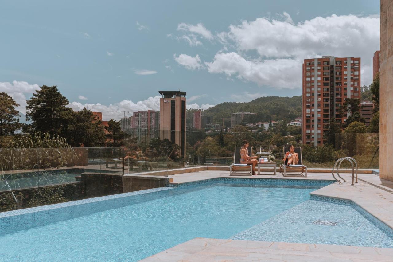 Travelers Urban Hotel Medellín