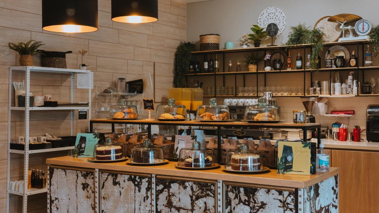 Travelers Urban 5* Medellín