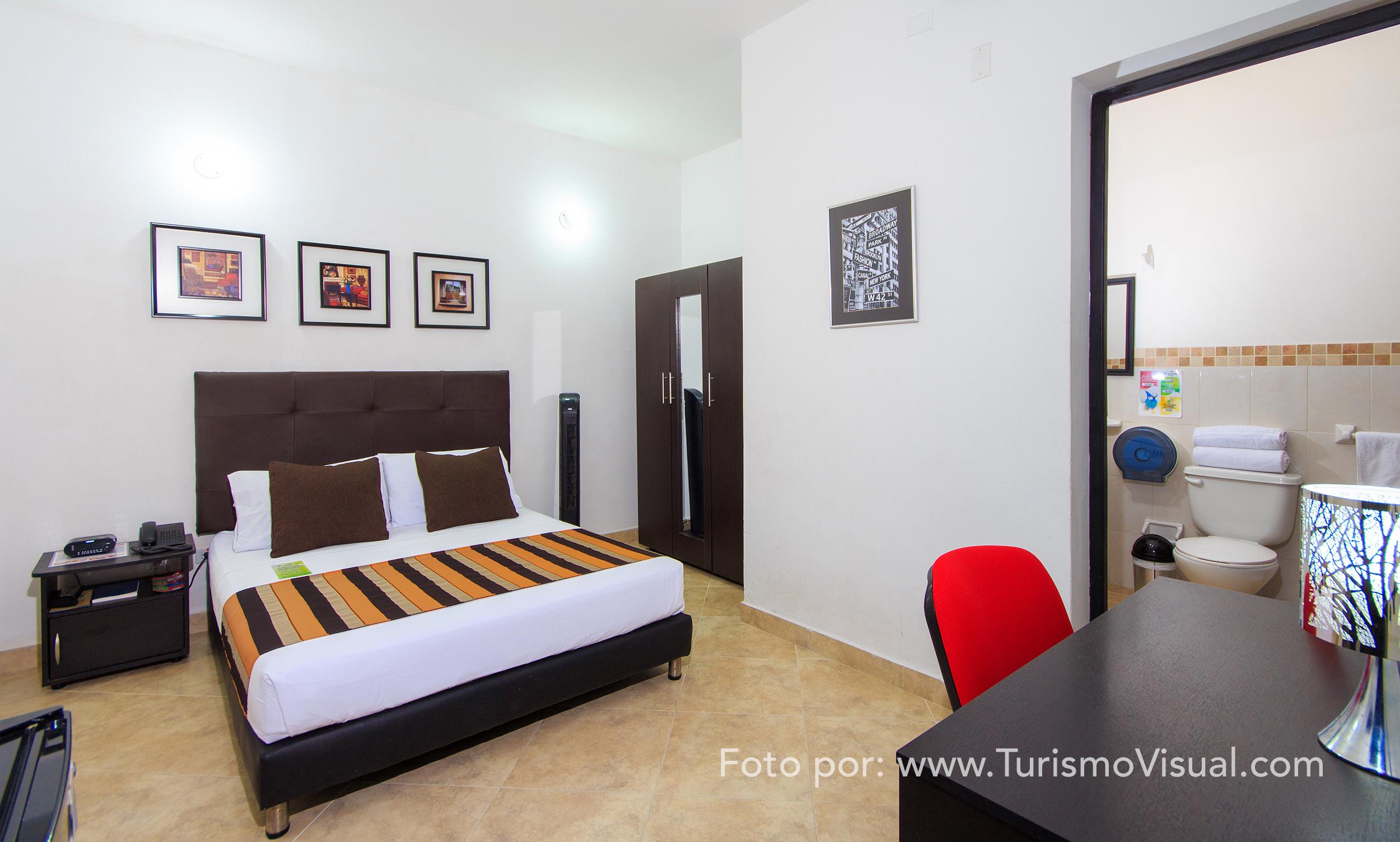 Hotel Quinta Avenida 3*