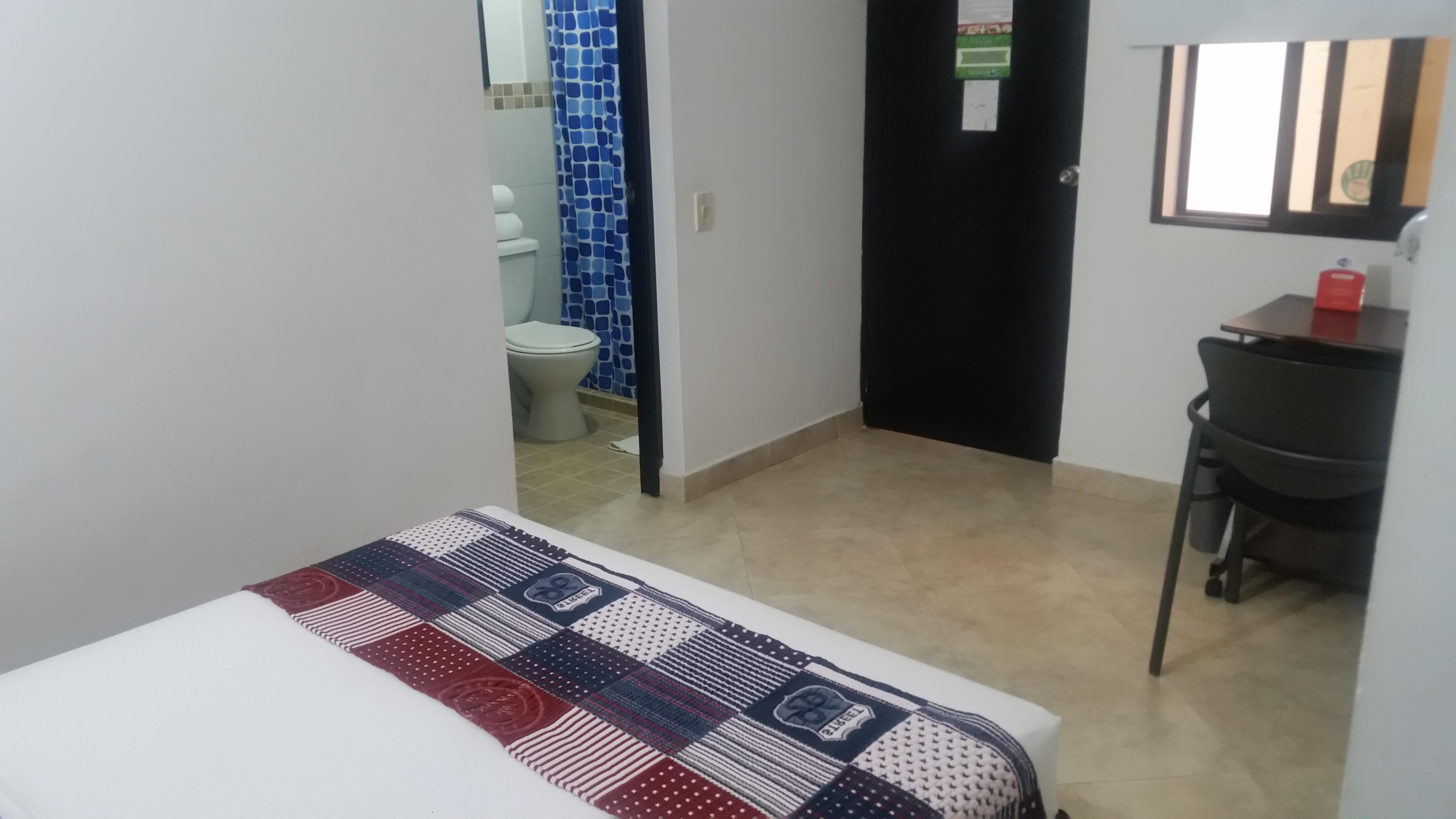 Quinta Avenida Hotel