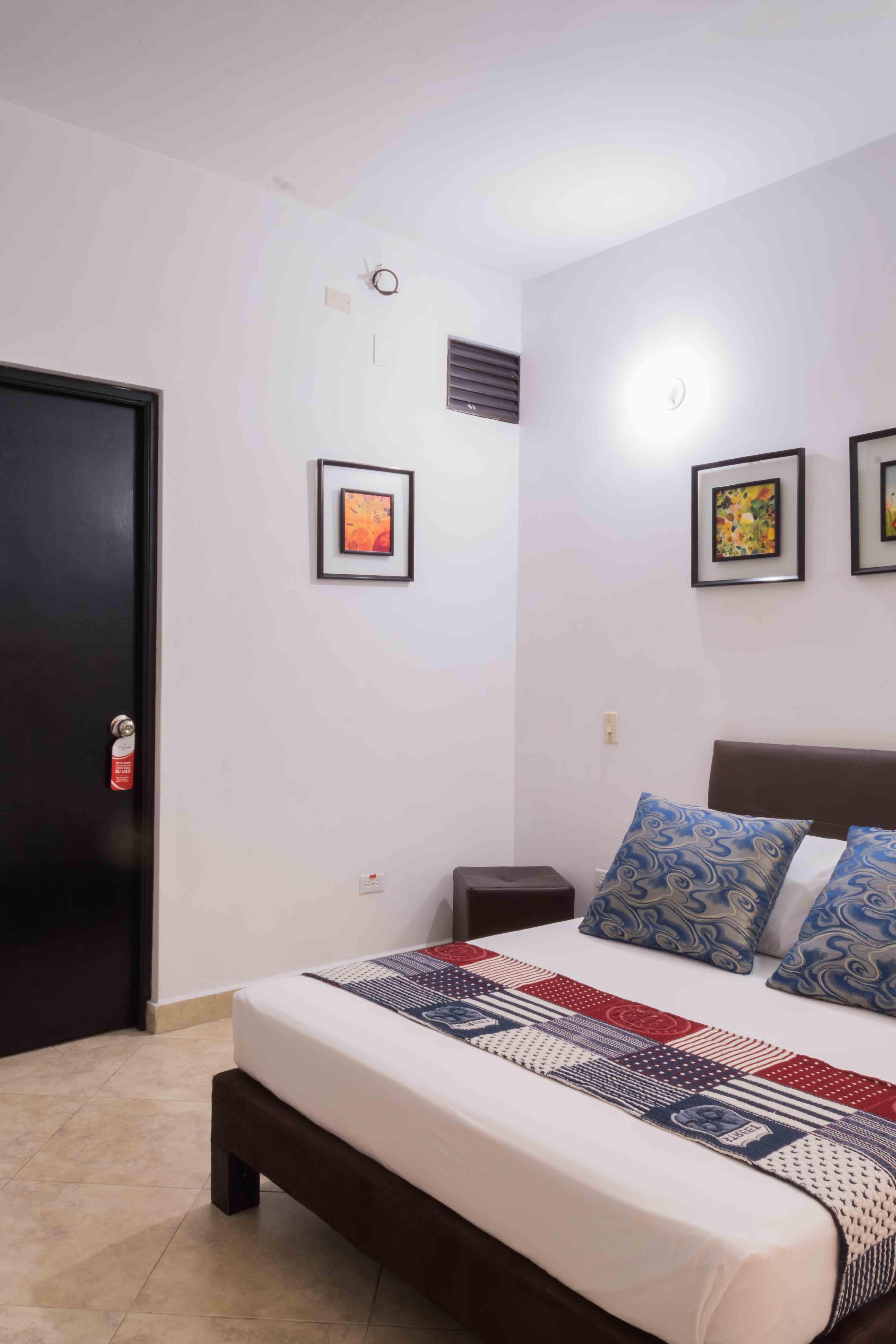 Hotel Quinta Avenida 3*