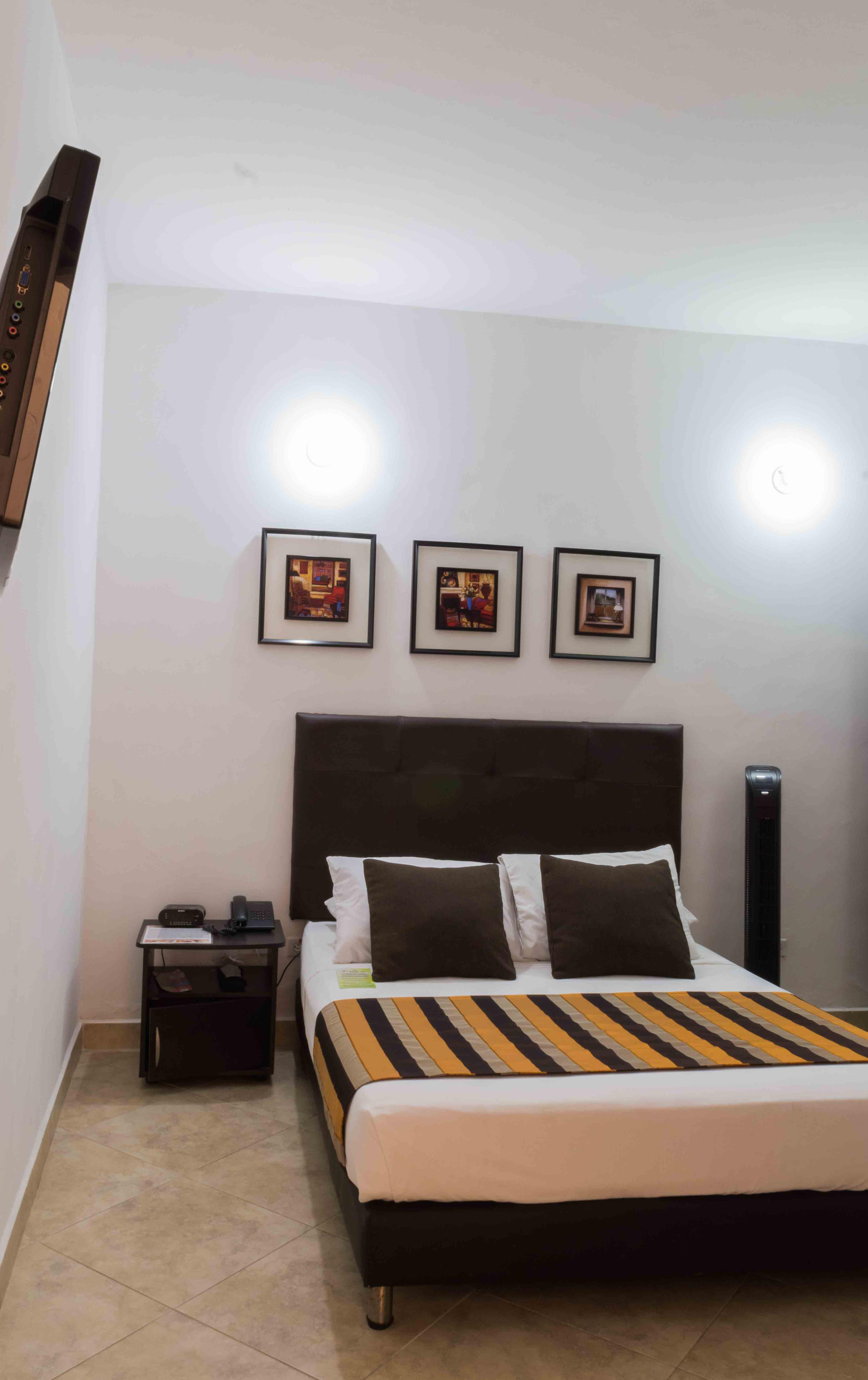 Quinta Avenida 3* Medellin