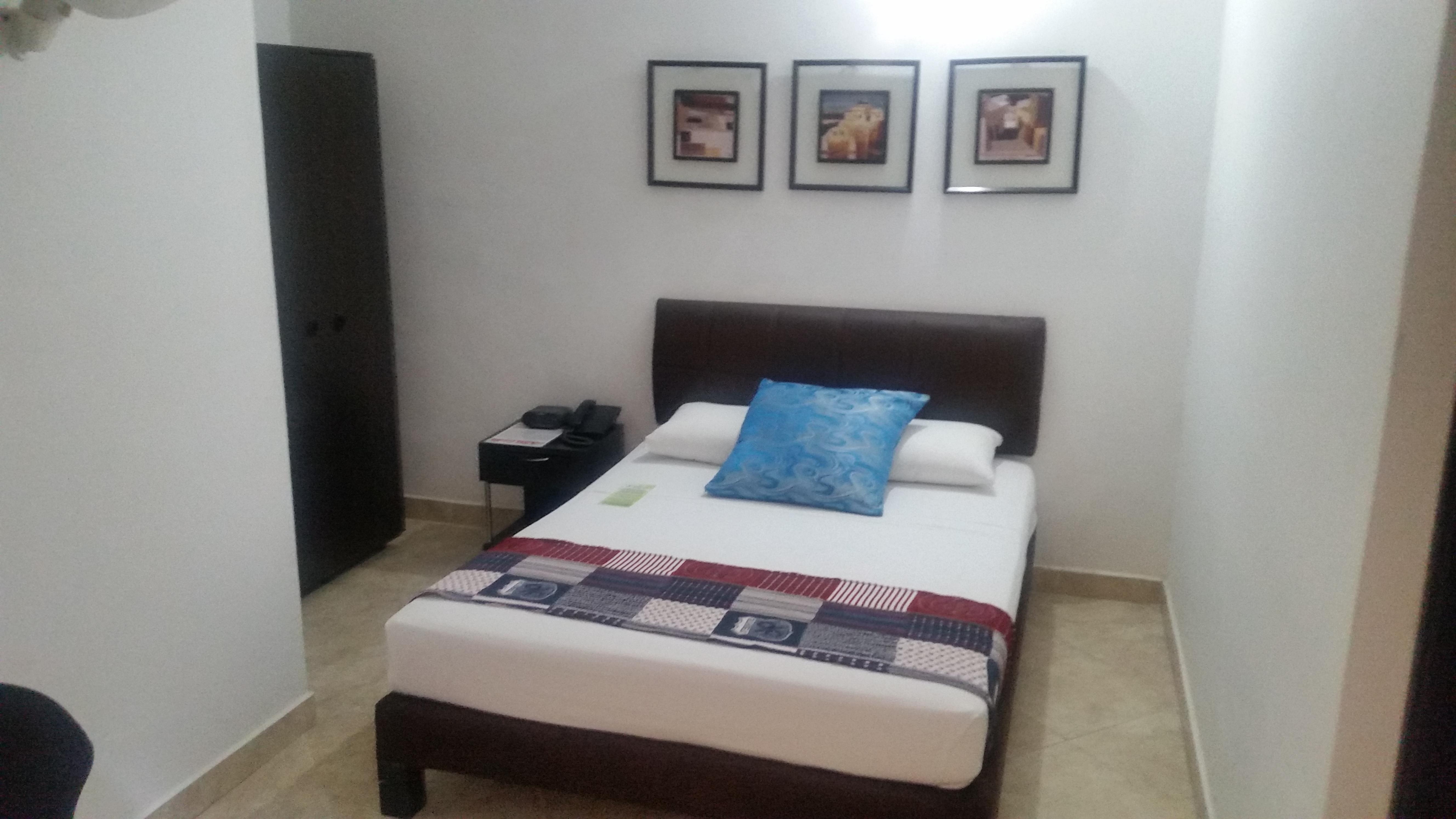 Quinta Avenida 3*