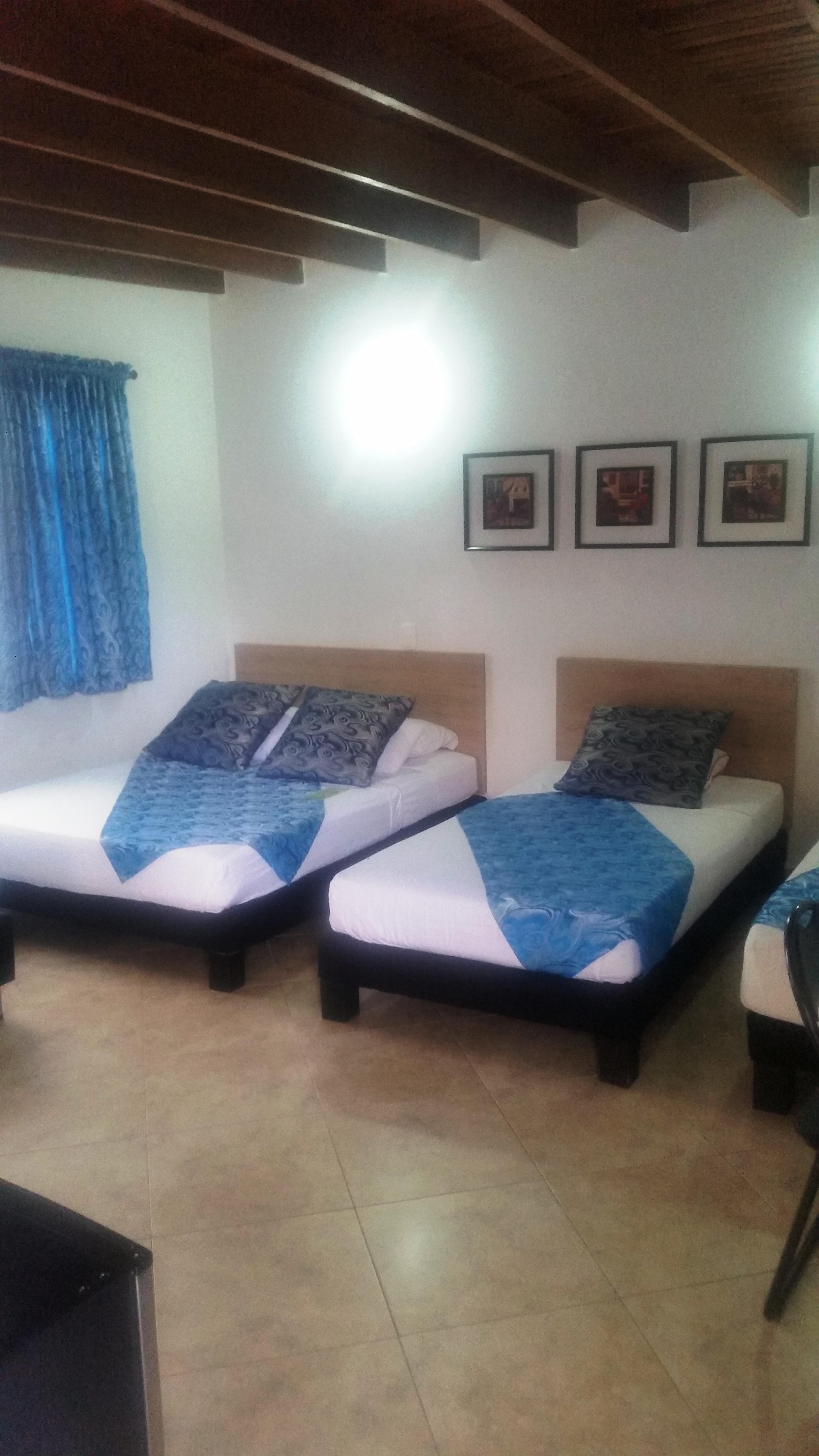 Quinta Avenida Hotel 3*