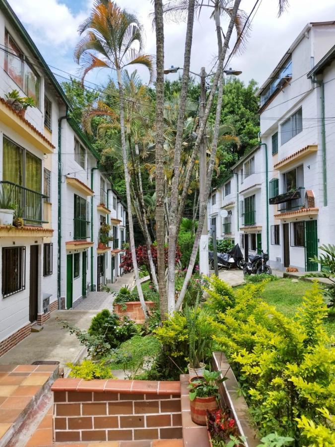 Apartamento De San Javier *