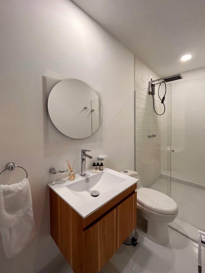 Stunning Duplex In Laureles
