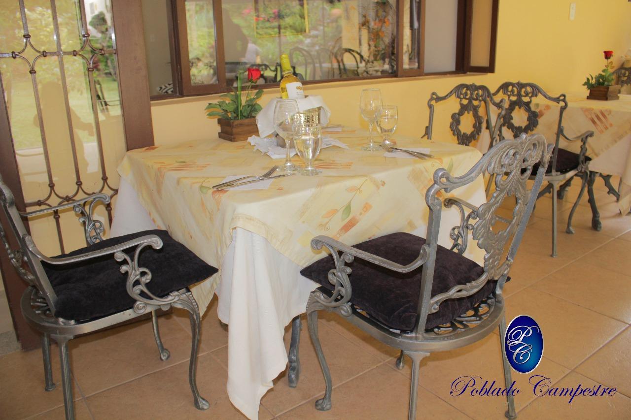 Hotel Poblado Campestre