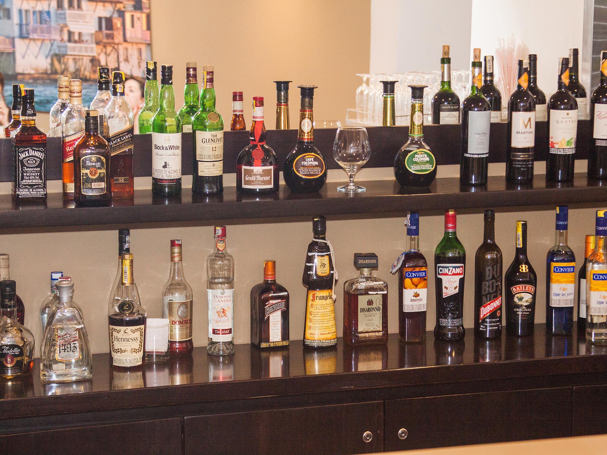 Hotel Poblado Plaza Medellin