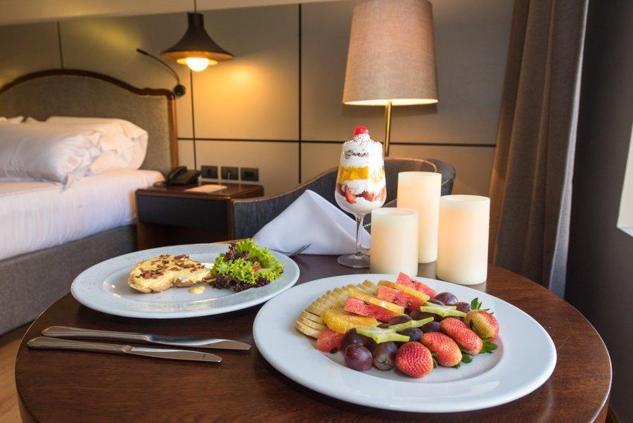 Poblado Plaza Hotel 5*