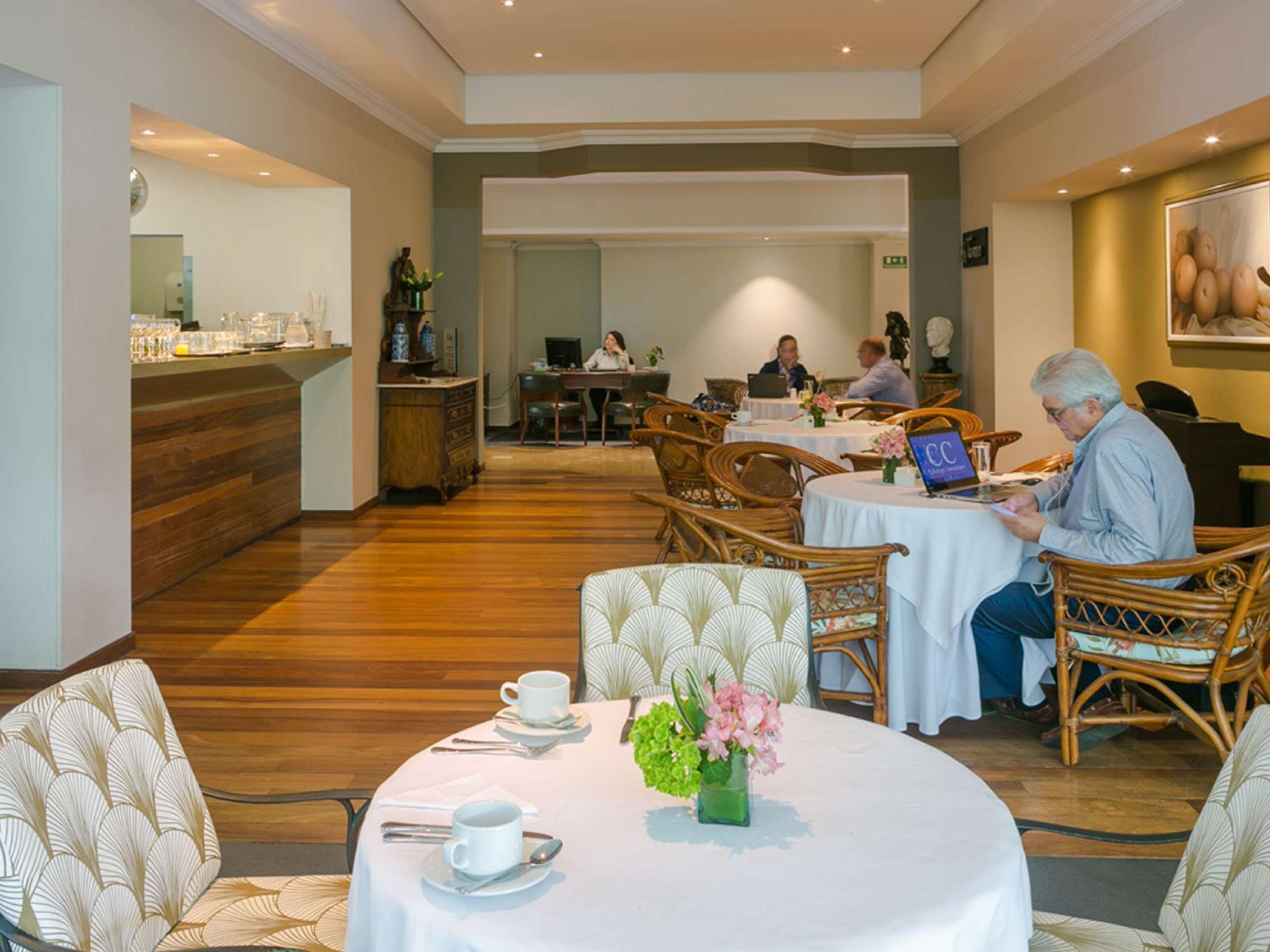 Hotel Poblado Plaza Medellin