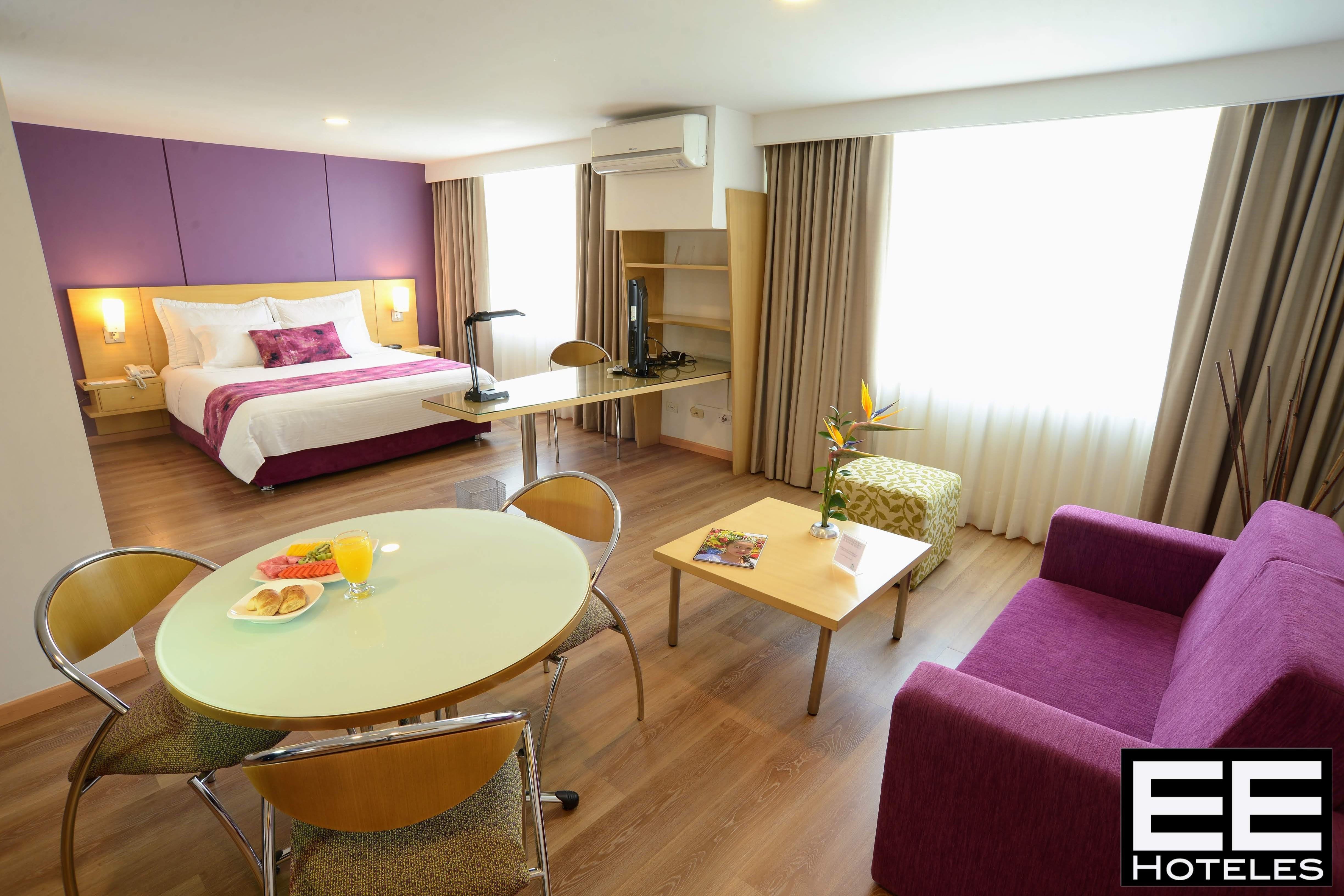Novelty 4* Medellín