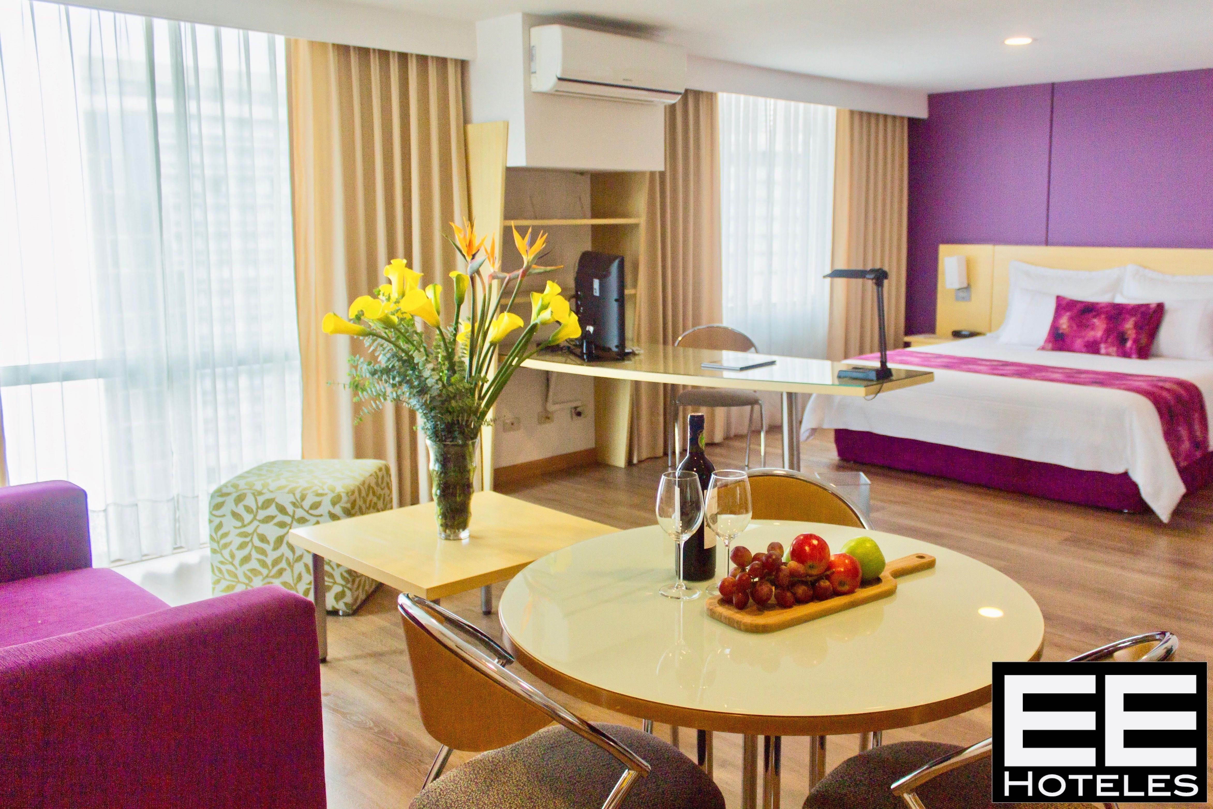 Hotel Novelty