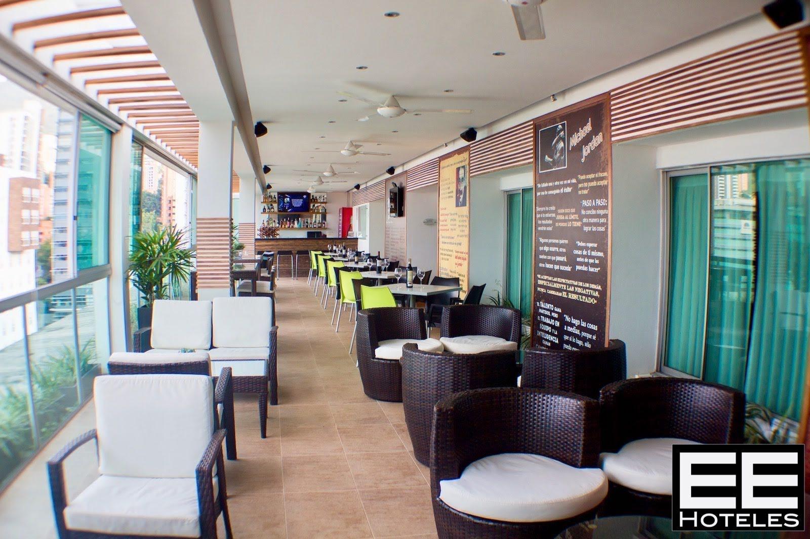 Novelty 4* Medellín