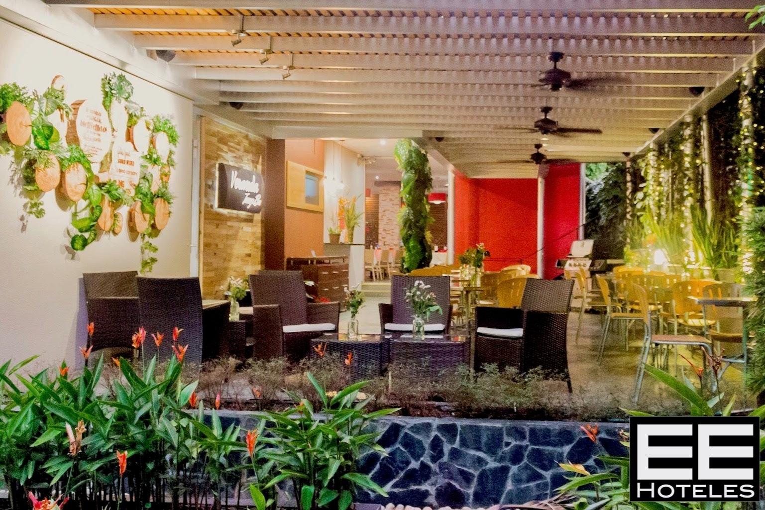 Hotel Novelty 4*