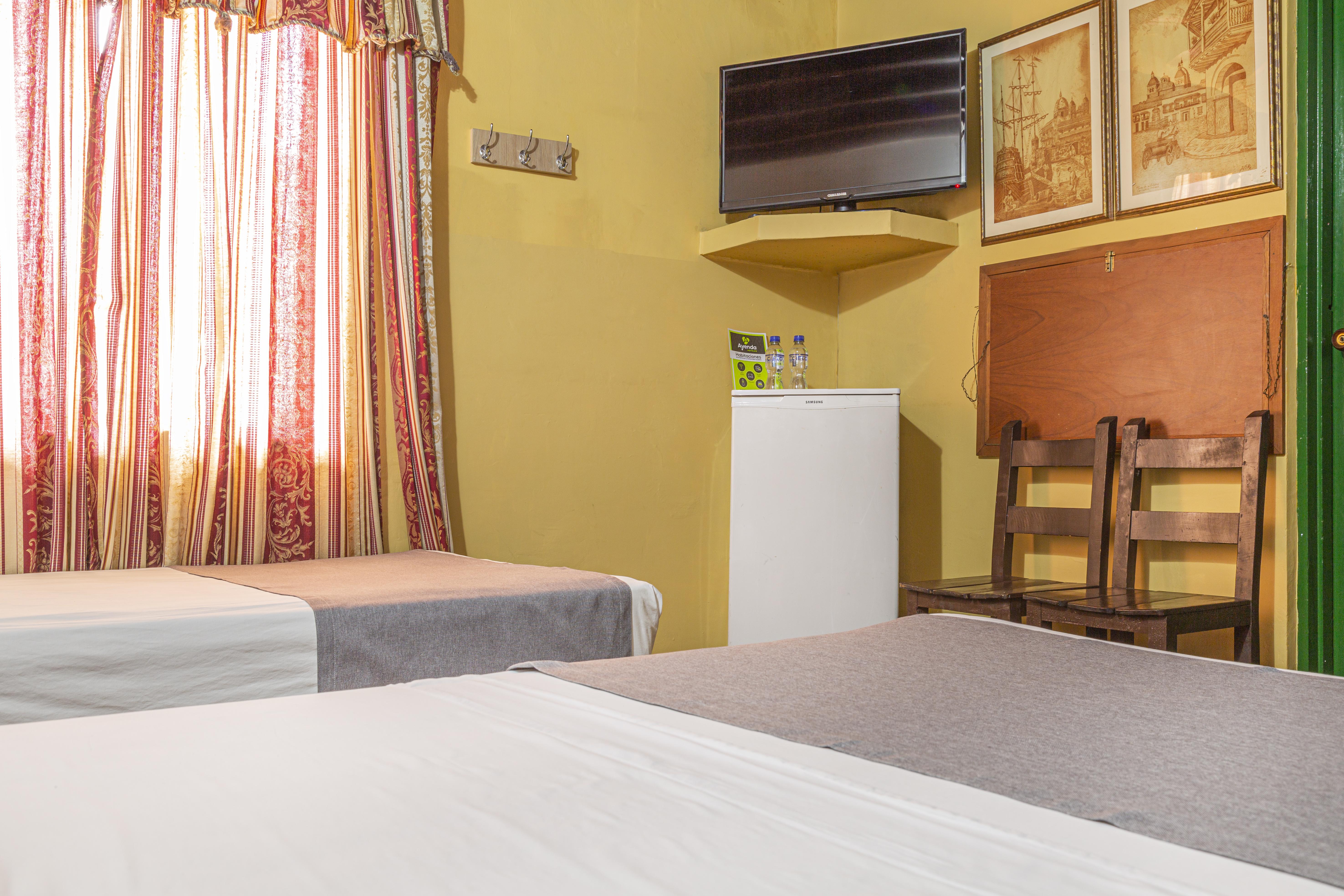 Ayenda Habana Vieja 1221 Hotel 3*