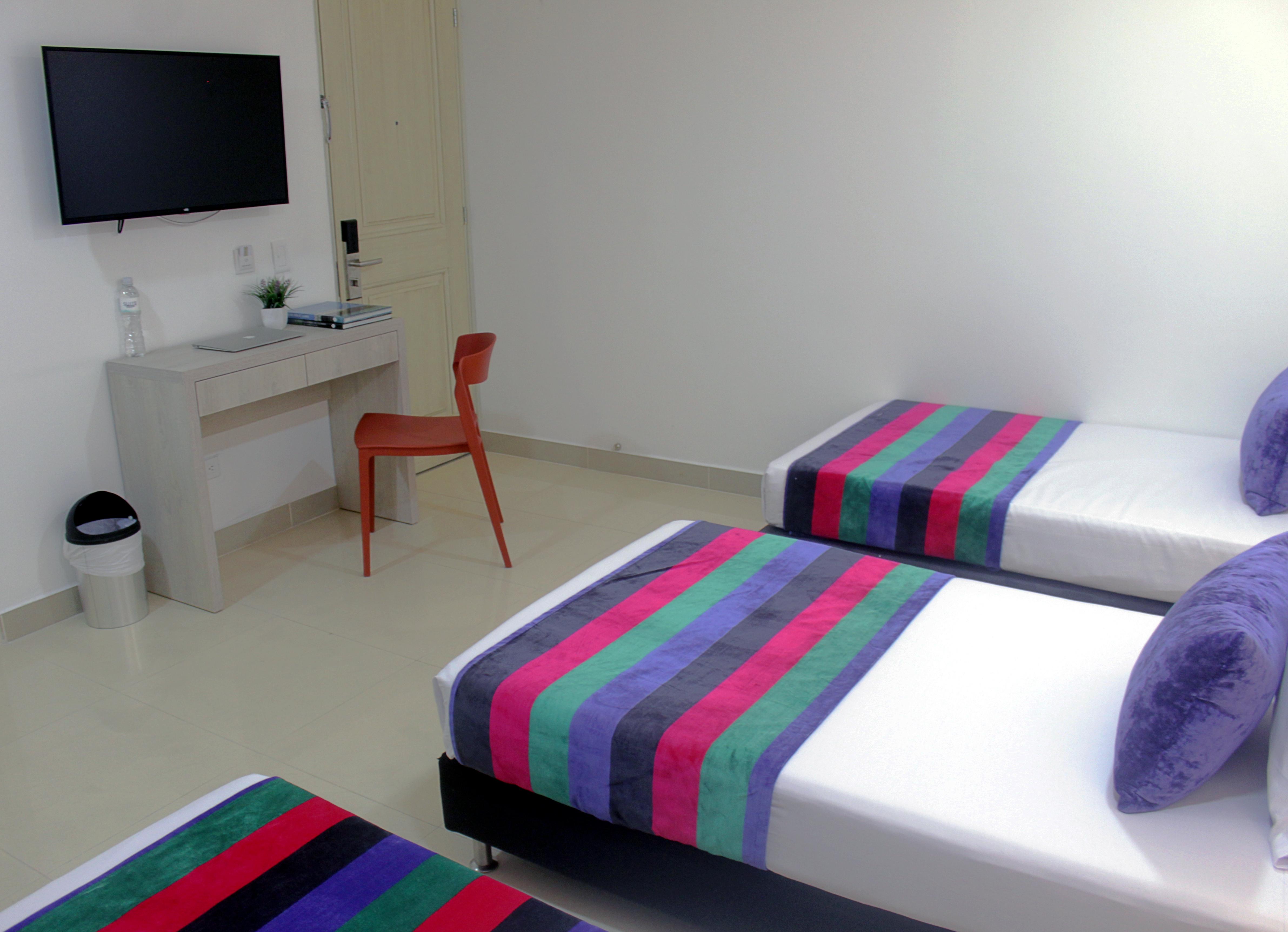 Comfort Hotel Medellín