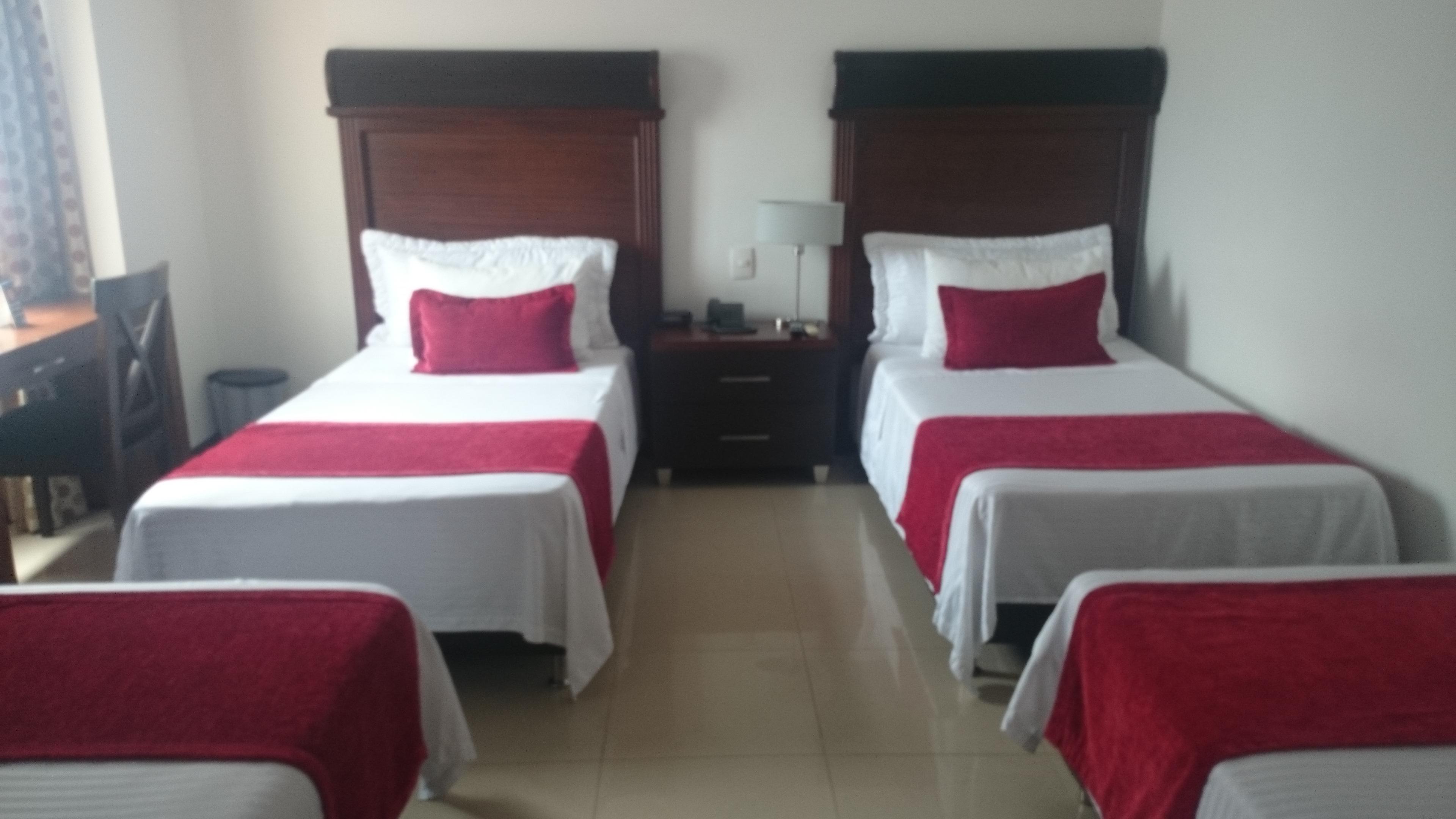 Comfort 3* Medellín