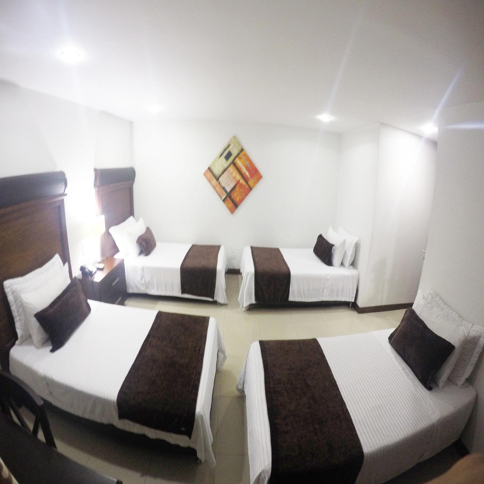 Hotel Comfort