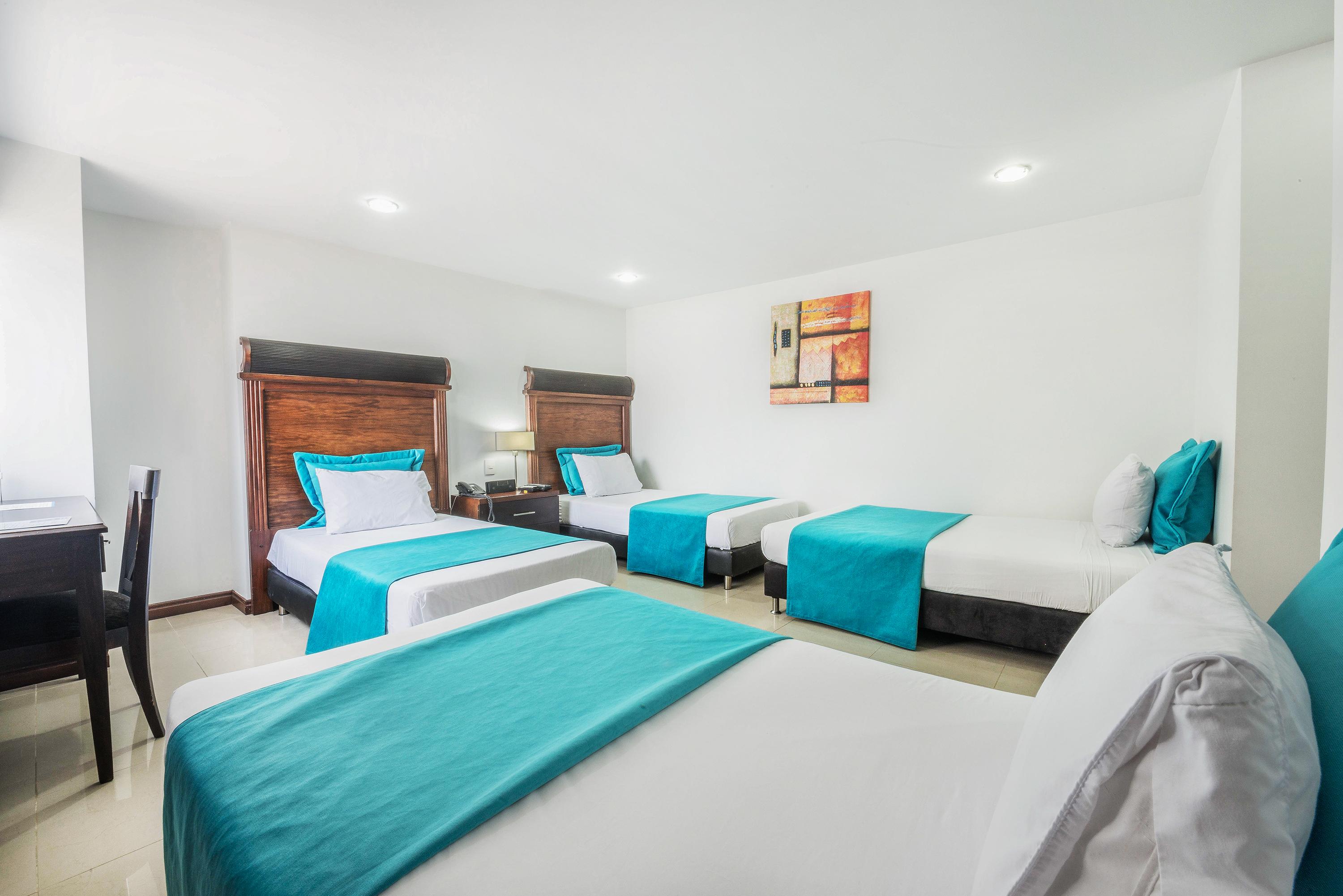 Comfort Hotel