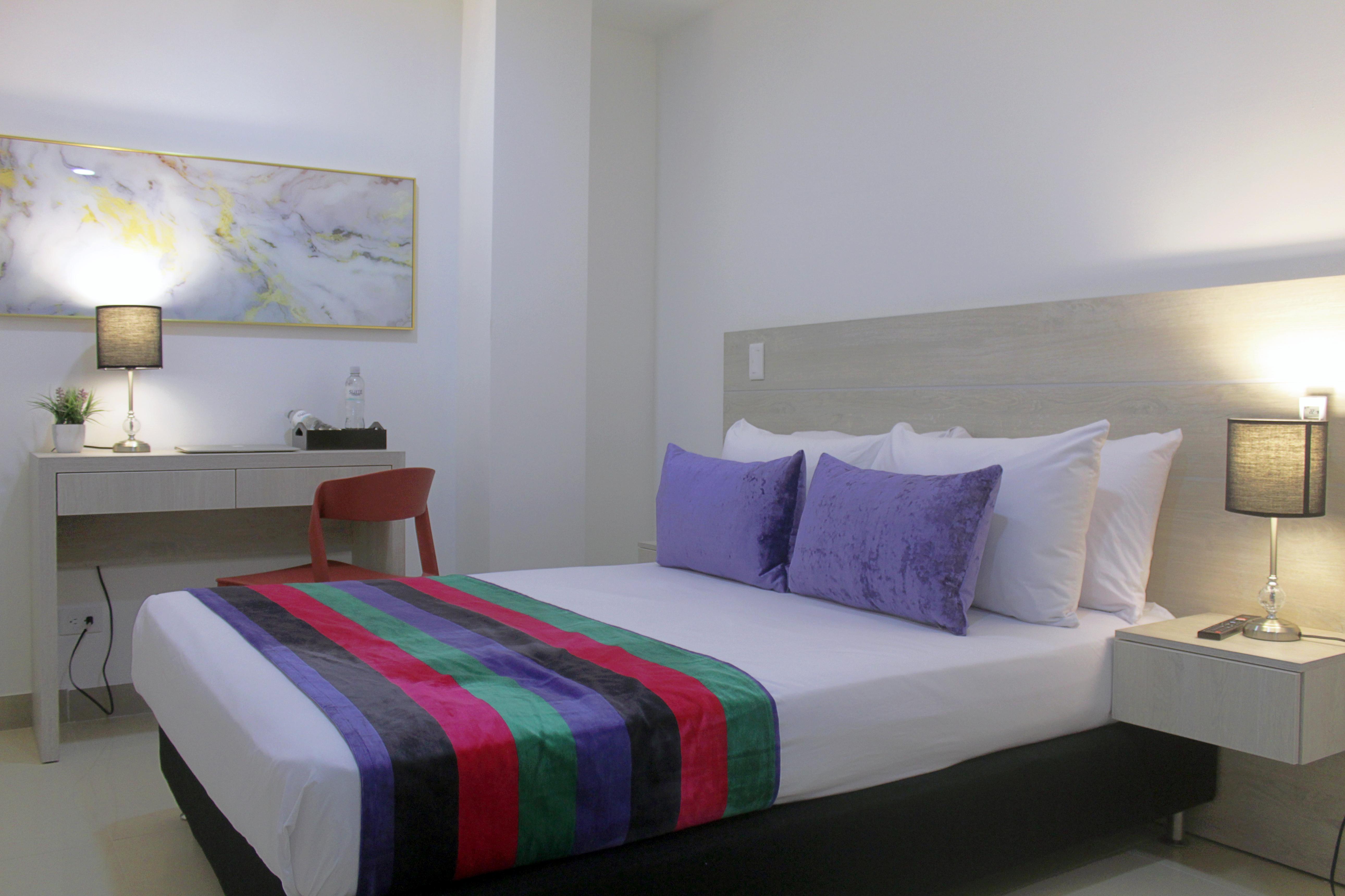 Hotel Comfort 3*