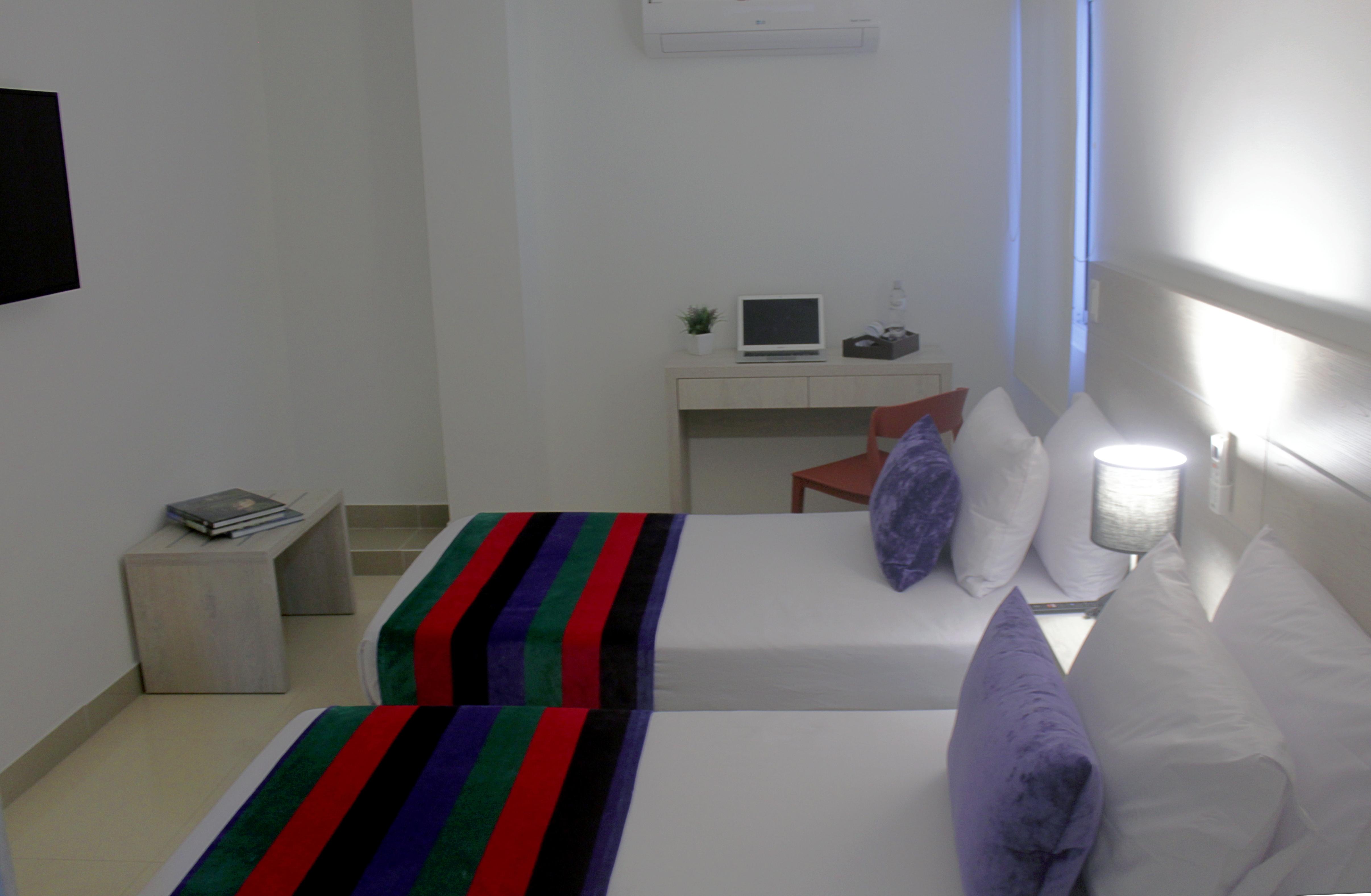 Comfort Hotel 3*